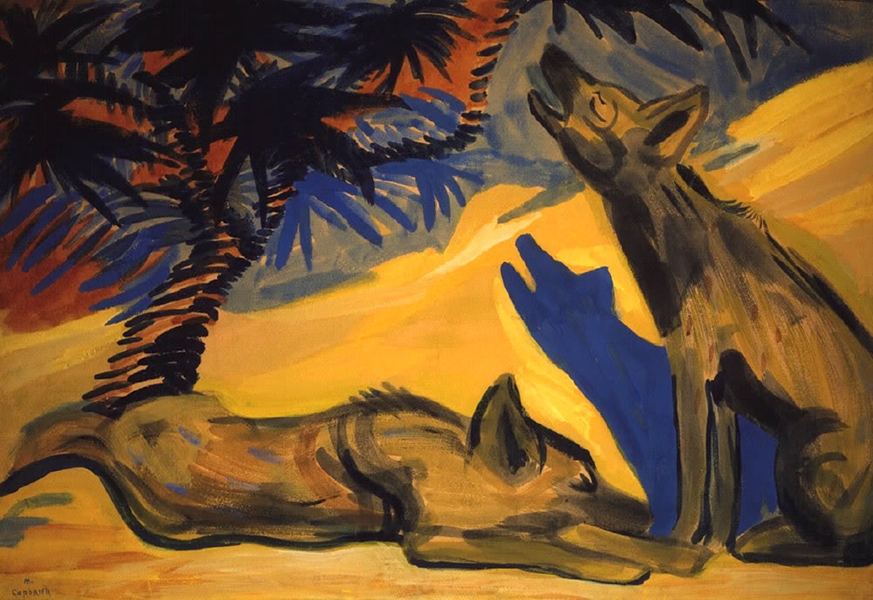 Martiros Saryan martiros-saryan